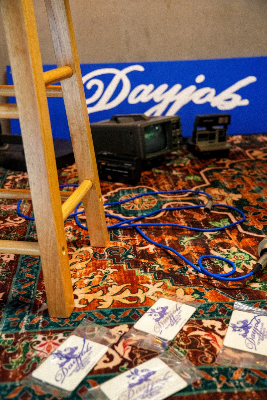 BLUEBERRY AIR FRESHENER