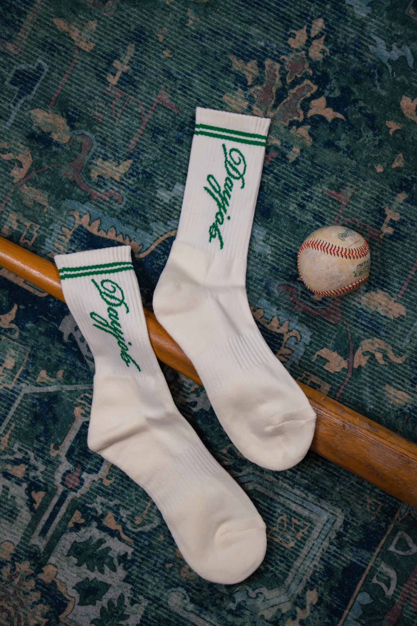 Dayjob Summer Sock