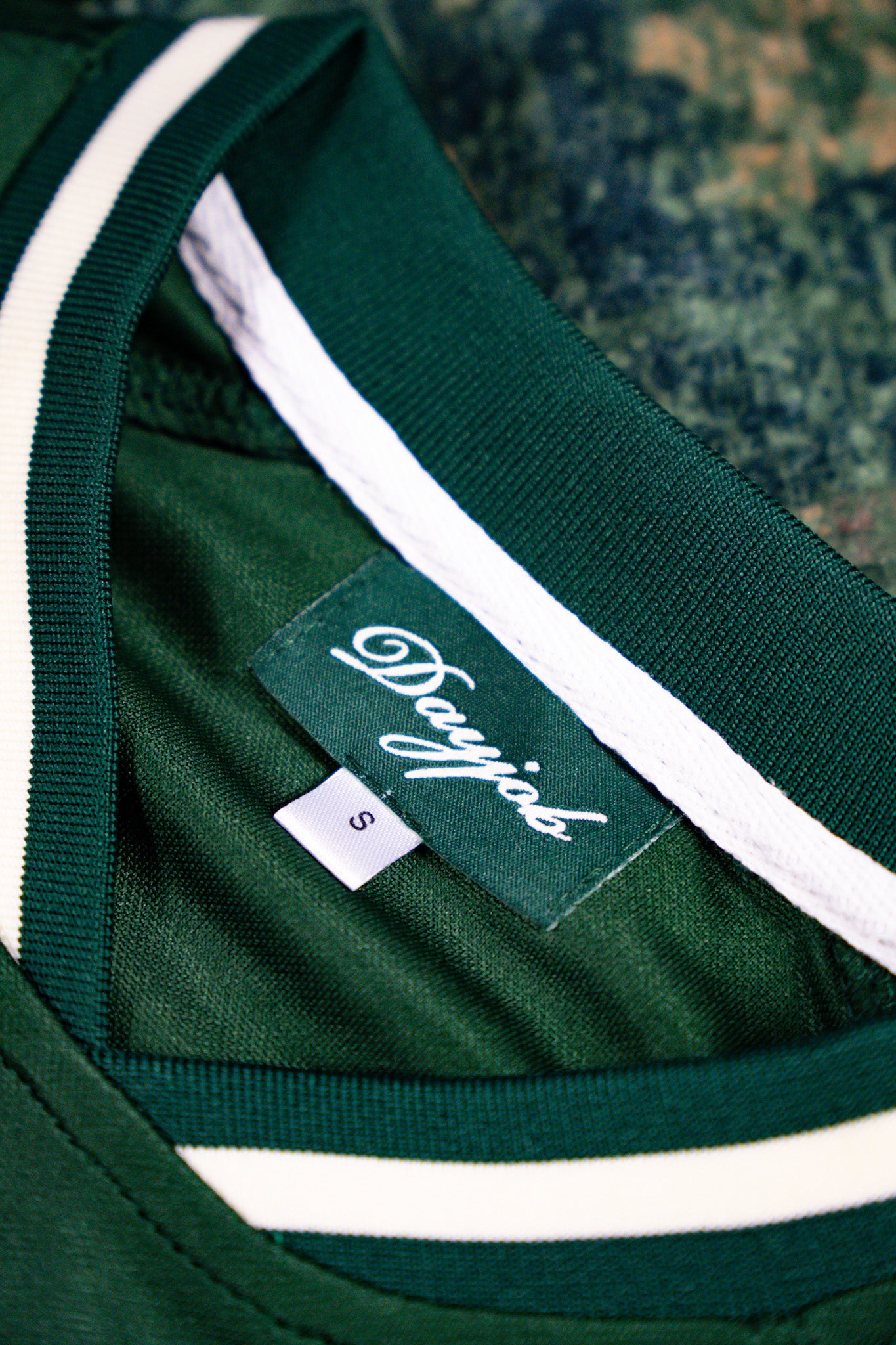 Athletic Series Summer Jersey