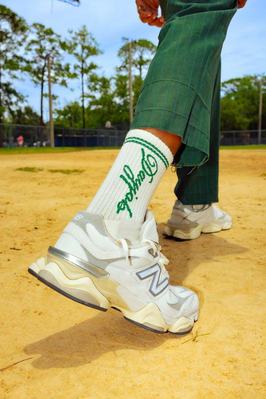 Dayjob Summer Sock
